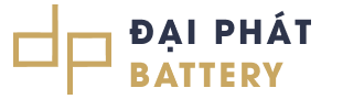 CÔNG TY TNHH ĐẠI PHÁT BATTERY