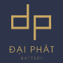 CÔNG TY TNHH ĐẠI PHÁT BATTERY
