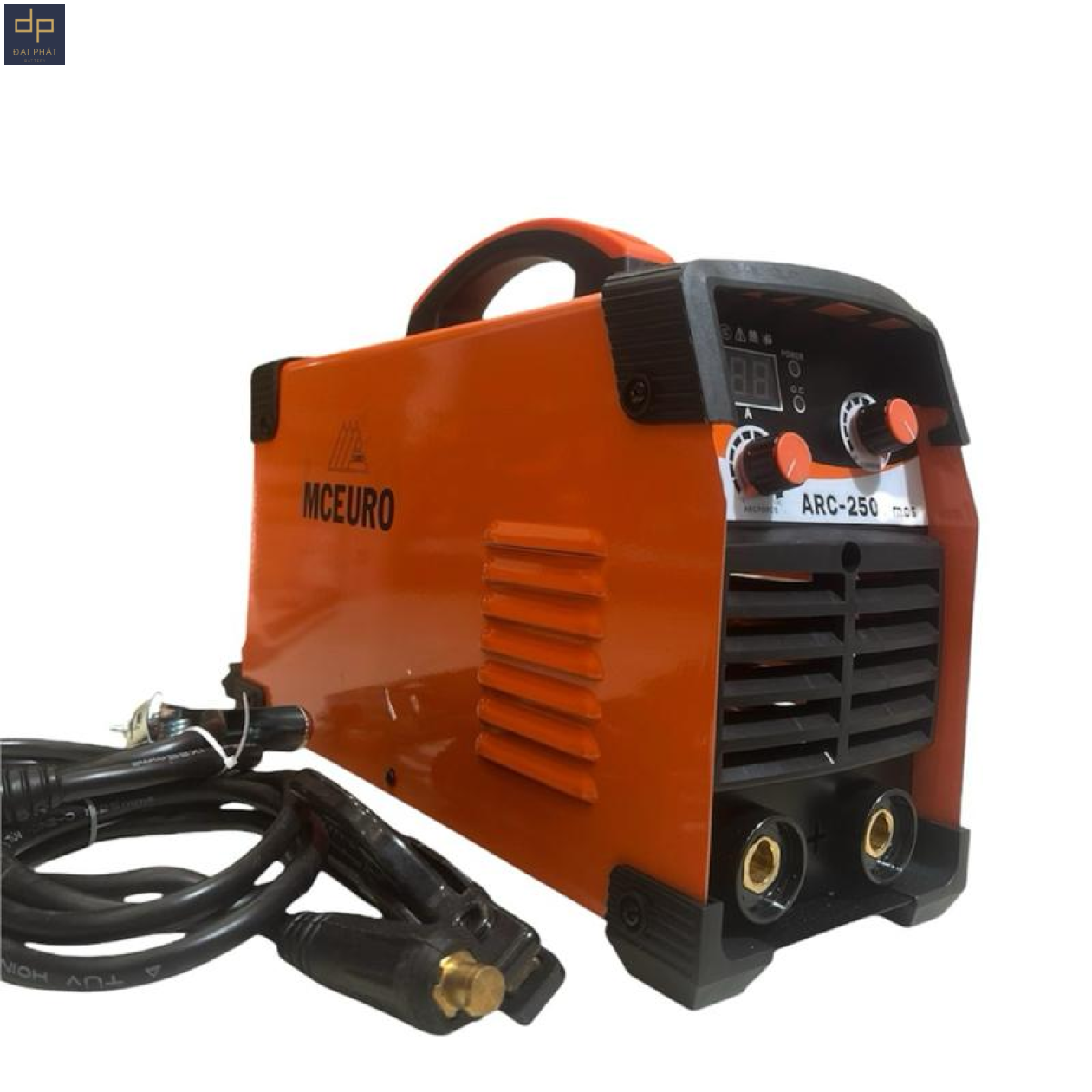 MCEURO Máy hàn ARC-250T mos