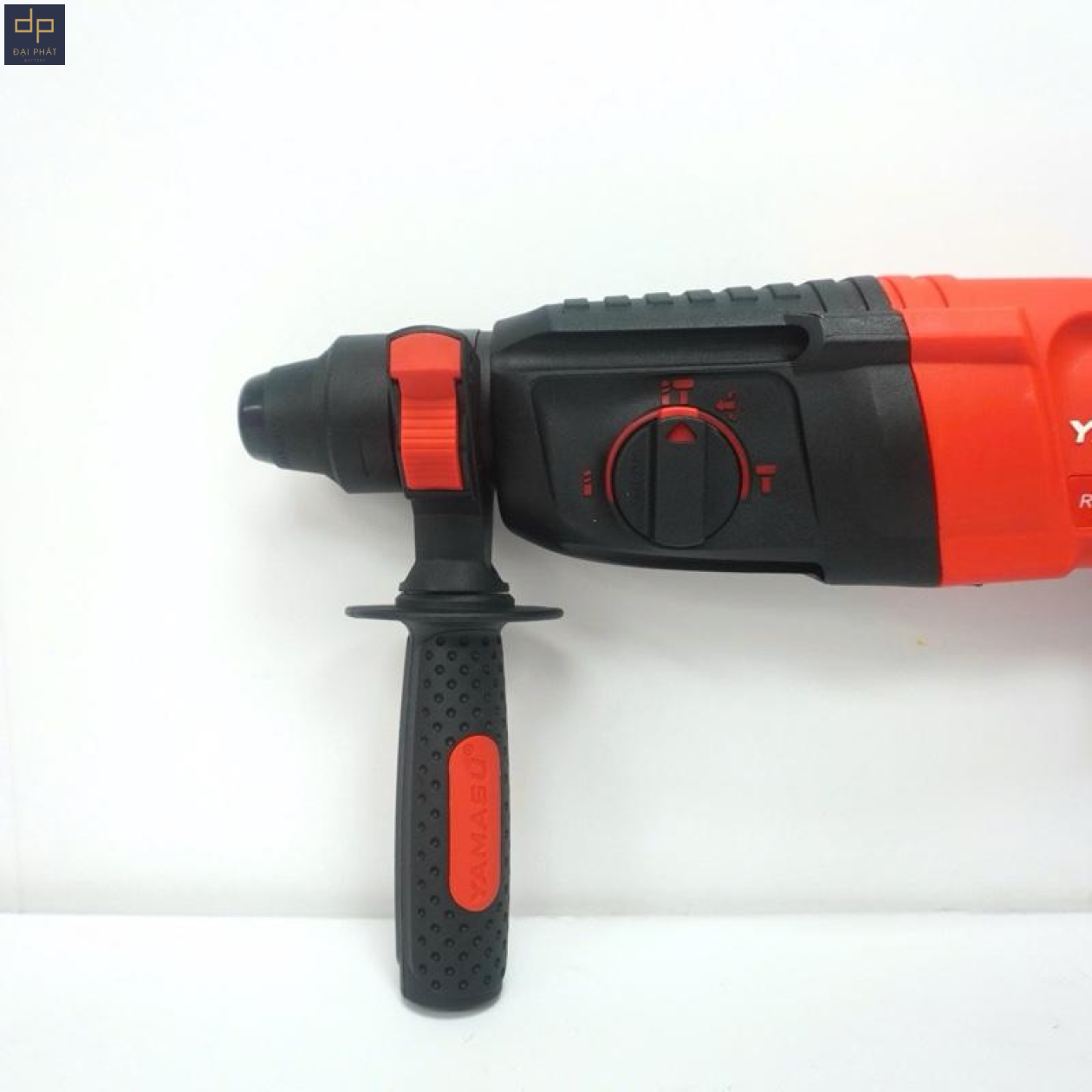 MÁY KHOAN BÊ TÔNG YAMASU YMS-26 ĐẢO CHIỀU CÔNG SUẤT LỚN 800W