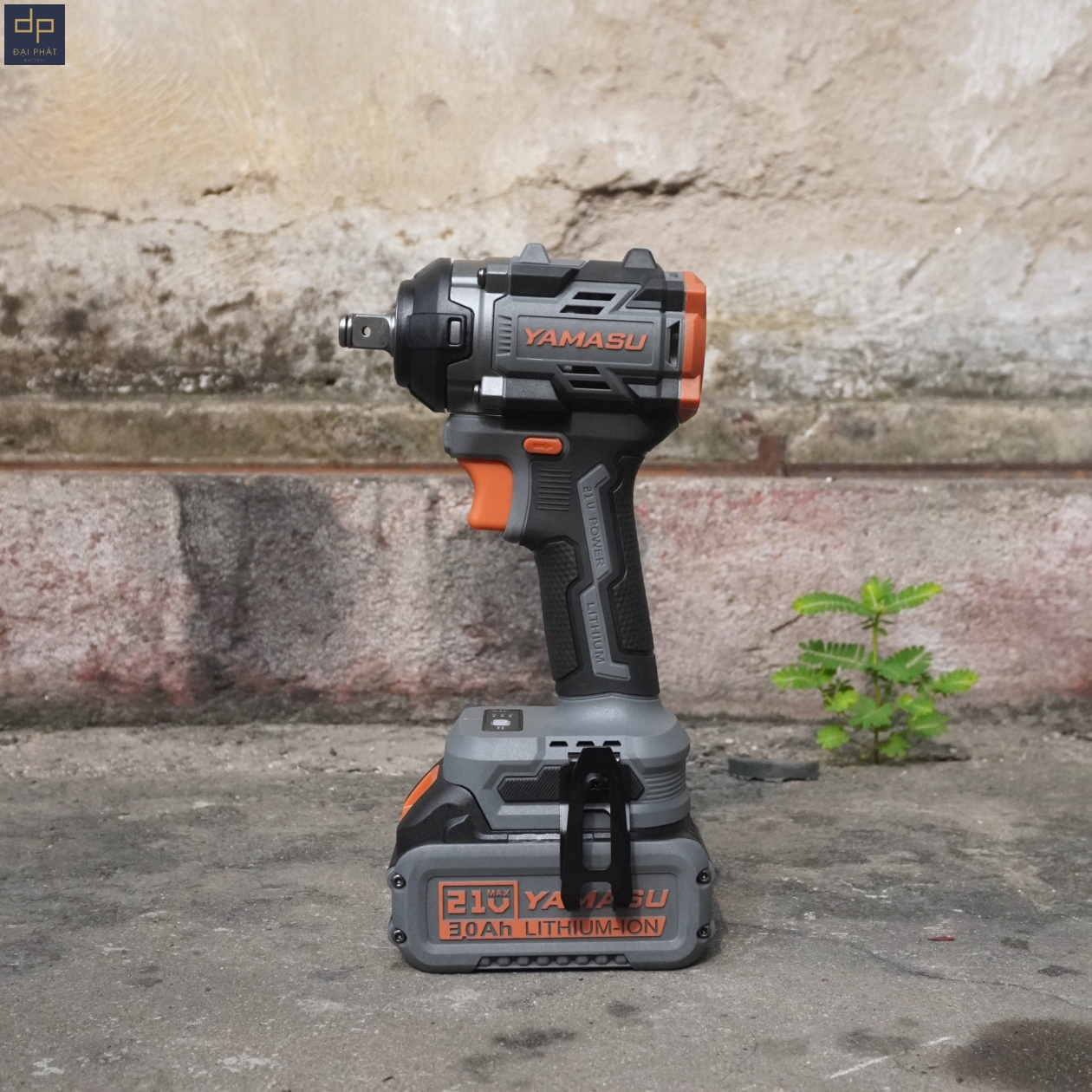 Bulong Yamasu GBL-580N,