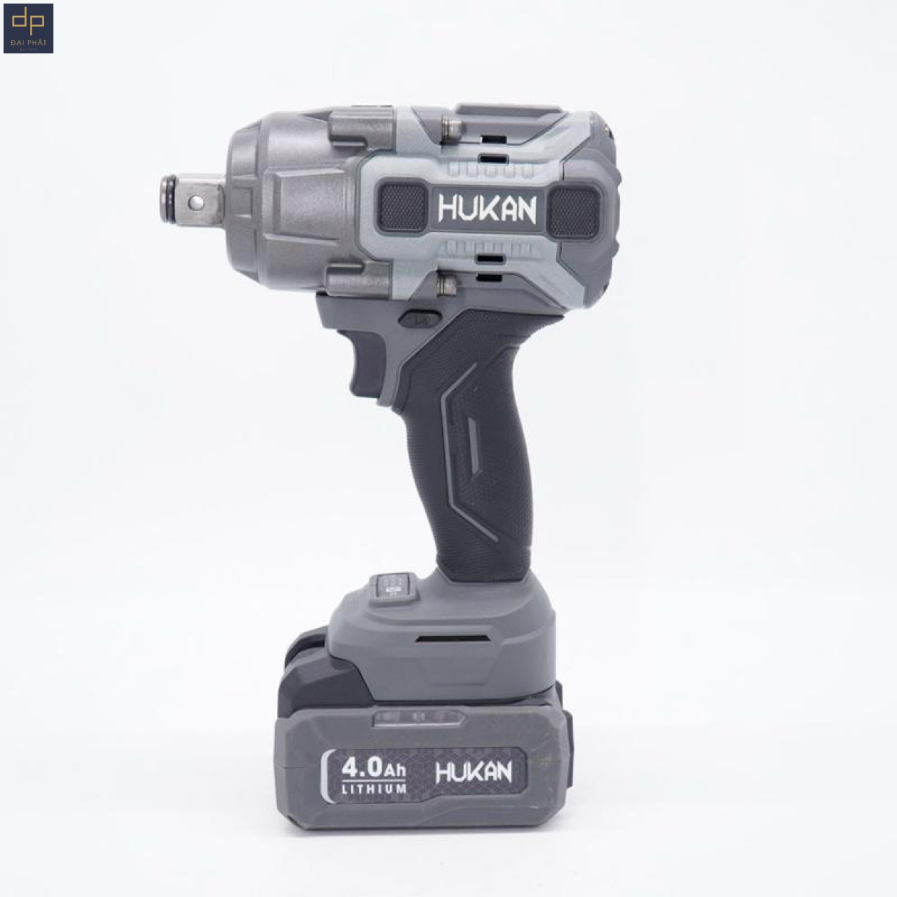 Hukan Máy Siết Bulong Pin HM21-G2-IWB1034BL