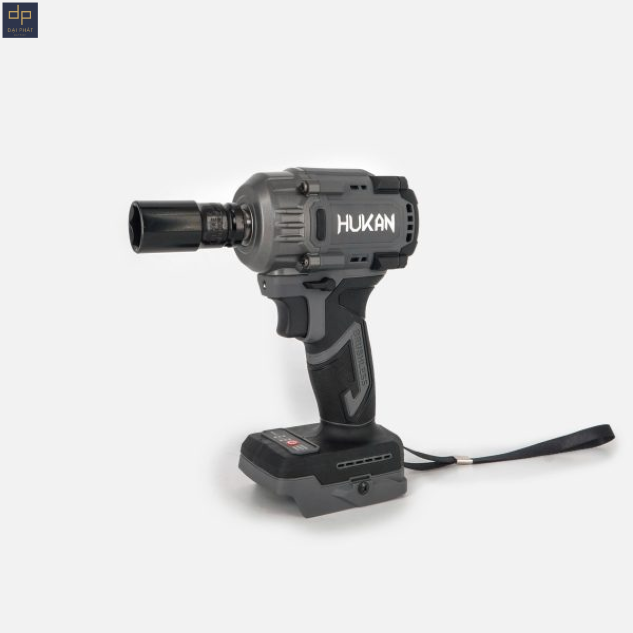 Máy chuyên vít Hukan 570N Gen 2 Body G2-LX570