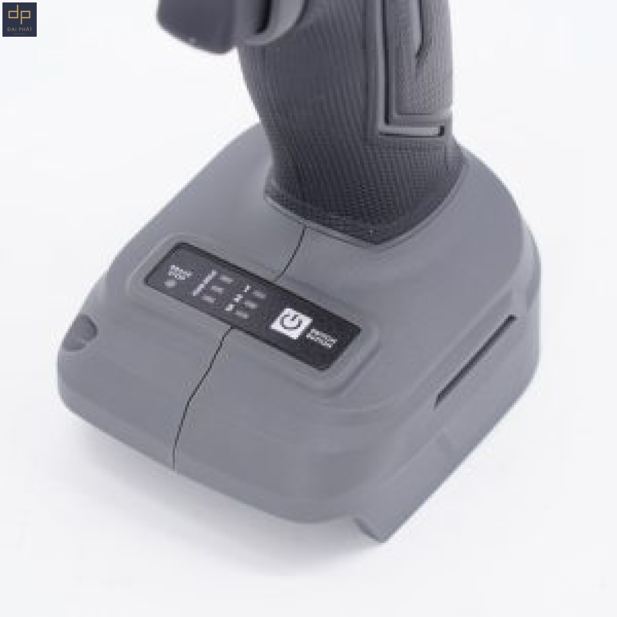 Máy siết bulong pin HM21-G2-IW1000N