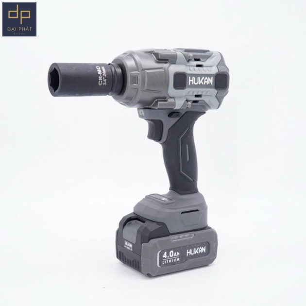 Hukan Máy Siết Bulong Pin HM21-G2-IWB1034BL